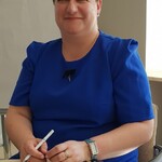 Dyrektor Departamentu Rozwoju Regionalnego Urzędu Marszałkowskiego Województwa Podlaskiego Joanna Sarosiek
