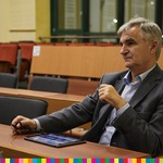 Spotkanie z radnymi sejmiku województwa podlaskiego dotyczące Strategii Rozwoju Województwa Podlaskiego 2030.
