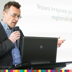 Referuje profesor Bogusław Plawgo