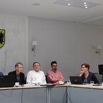 Spotkanie Rady Przedsiębiorczości w Wasilkowie