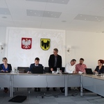 Spotkanie Rady Przedsiębiorczości w Wasilkowie