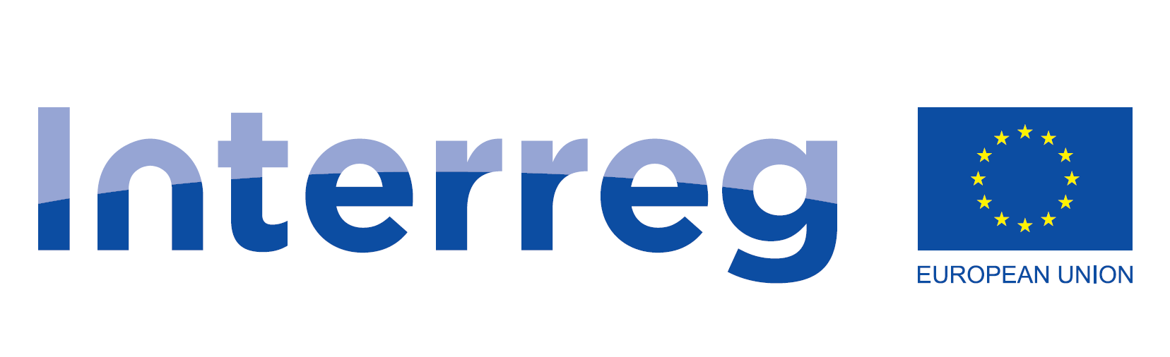 Logo Programu Interreg