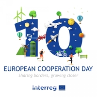 Świętuj z nami Europejski Dzień Współpracy!