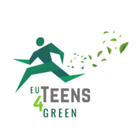 EU Teens 4 Green