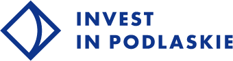 Logo Invest in Podlaskie
